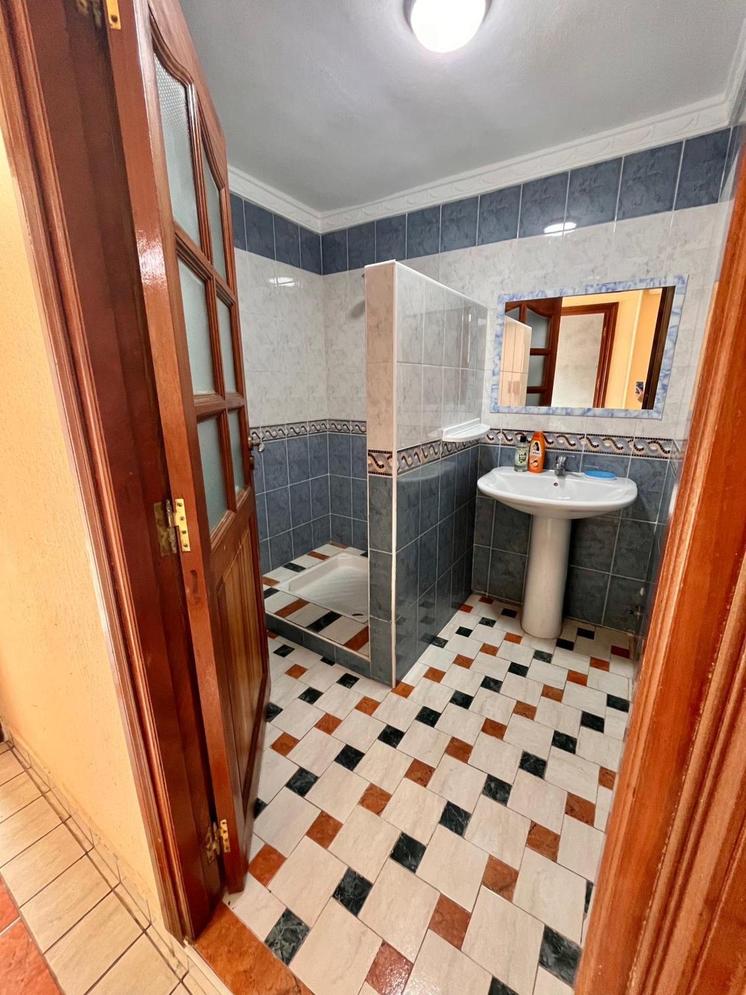 Splendid Beachfront Villa In Sidi Bouzid Beach With Pool Douar Ourlali Eksteriør billede